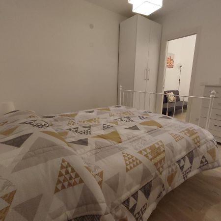 Masa House Apartment Palermo Exterior foto