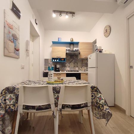 Masa House Apartment Palermo Exterior foto