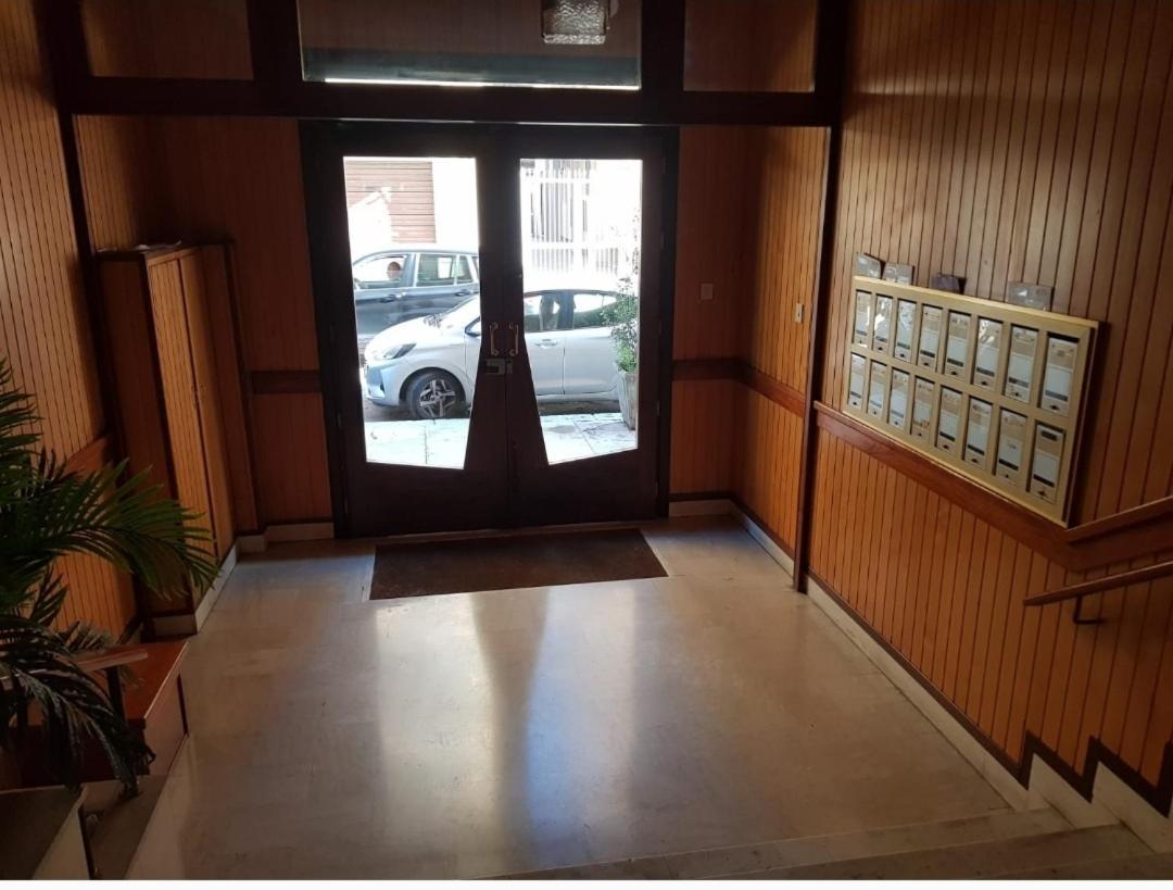 Masa House Apartment Palermo Exterior foto