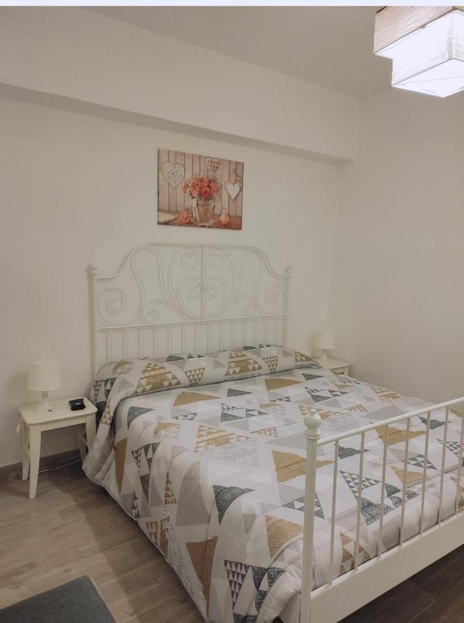 Masa House Apartment Palermo Exterior foto