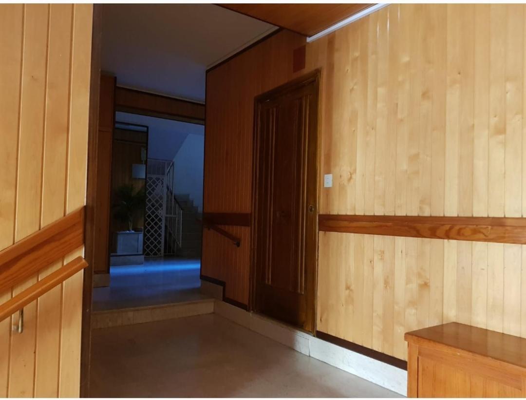 Masa House Apartment Palermo Exterior foto