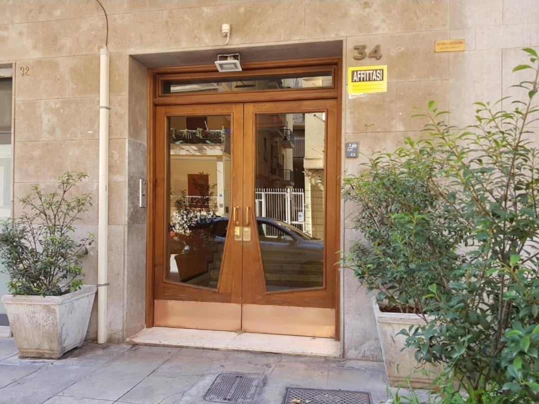 Masa House Apartment Palermo Exterior foto